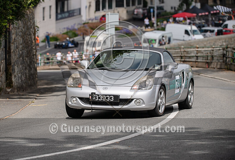 GKMC Hillclimb_02-08-2020_CAR-203 - CARS_01-08-2020