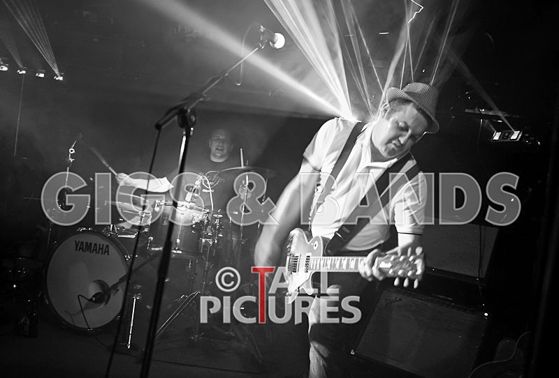 The Risk-49 - THE RISK