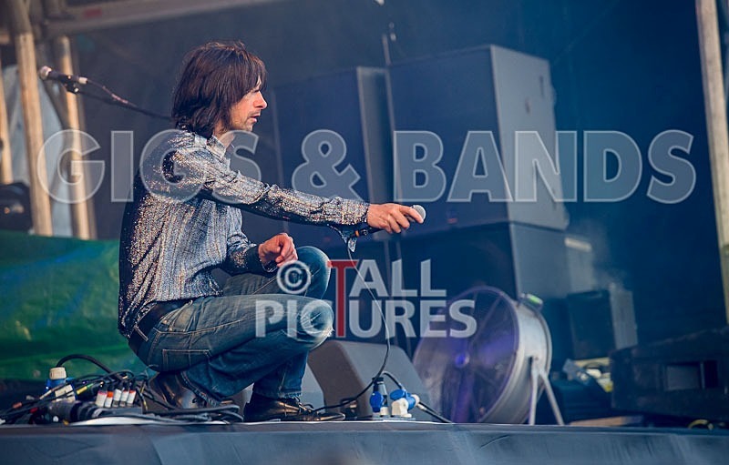 Primal Scream-136 - PRIMAL SCREAM