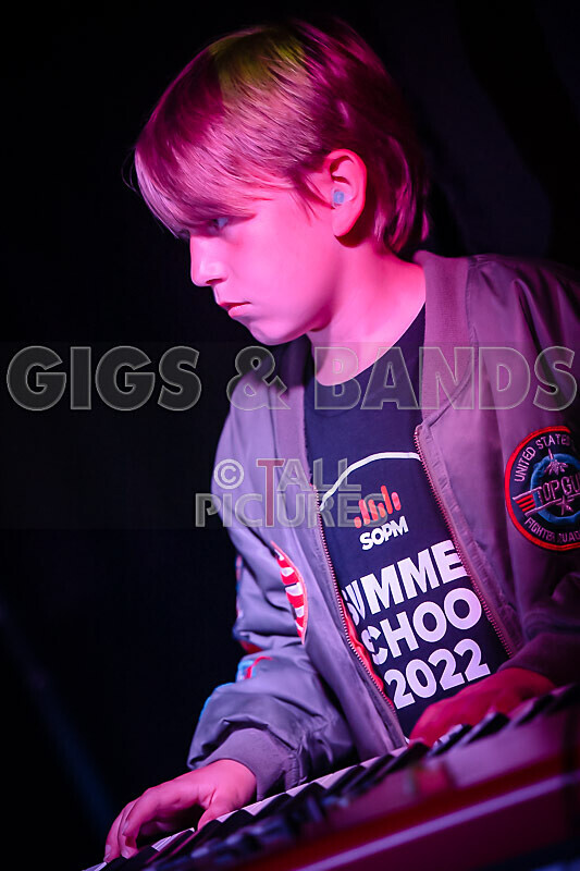 The Devils Hand Sanitiser-22 - THE DEVIL'S HAND SANITISER