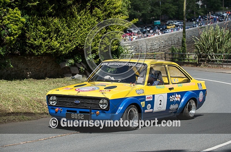 Charity Hill Climb_2012-91 - HERITAGE CHARITY HILL CLIMB 2012