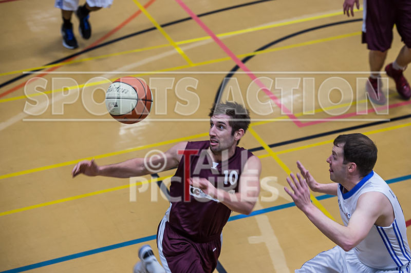 Basketball_18-04-2014-18 - PANTHERS v LE MONT SAINT 1