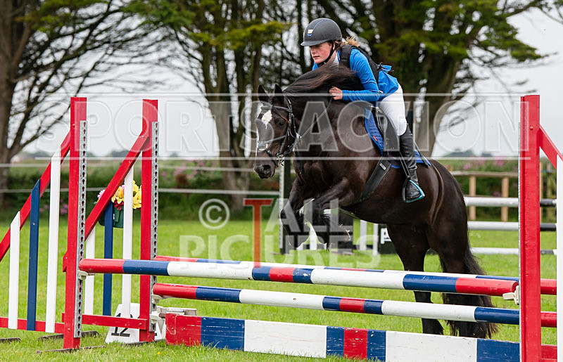 Show Jumping_26-05-2019-13 - JUNIOR SHOW JUMPING_26-05-2019