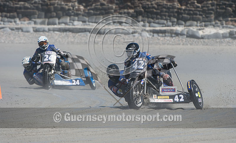 Sand Ace_2014_Sidecar-139 - BRITISH SAND ACE 1000cc SIDECARS - 2014