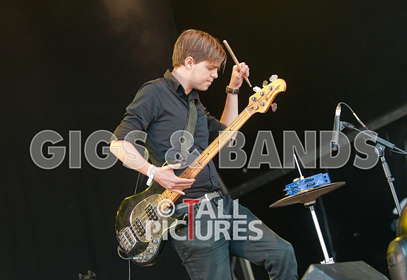 The Boxer Rebellion-10 - THE BOXER REBELLION