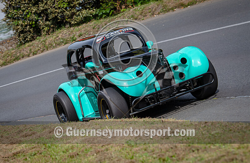 2022 Two-Day Hillclimb_Car-114 - TWO-DAY HILLCLIMB 2022 - CARS