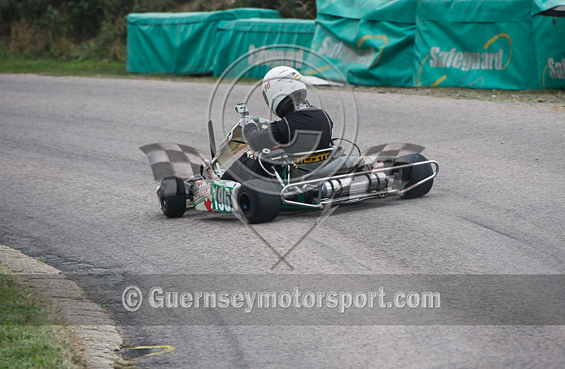 Alderney Hillclimb_2014_KART-26 - ALDERNEY HILL CLIMB 2014 - KARTS