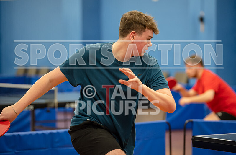 Table Tennis 2021 Singles Finals-73 - SINGLES FINALS 2021