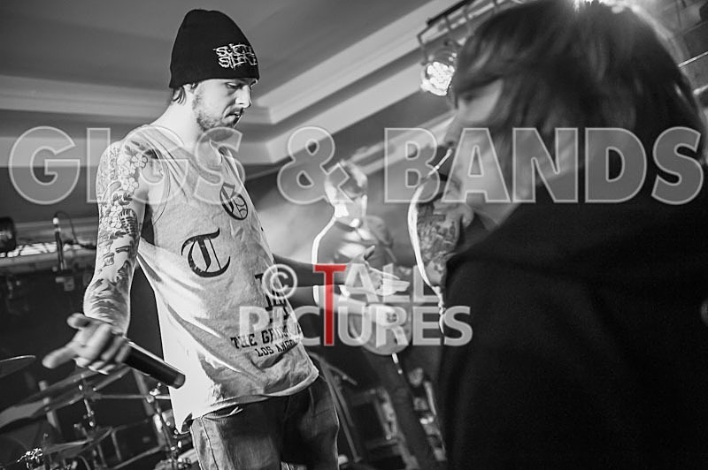 So Cold the River-16 - SO COLD THE RIVER