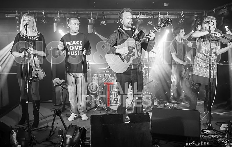 Buffalo Huddleston-46 - BUFFALO HUDDLESTON