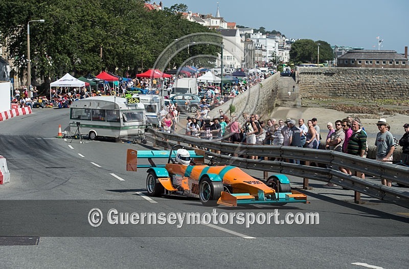 Guernsey National Hill Climb_2013_Car-29 - GUERNSEY NATIONAL 2013 - CARS
