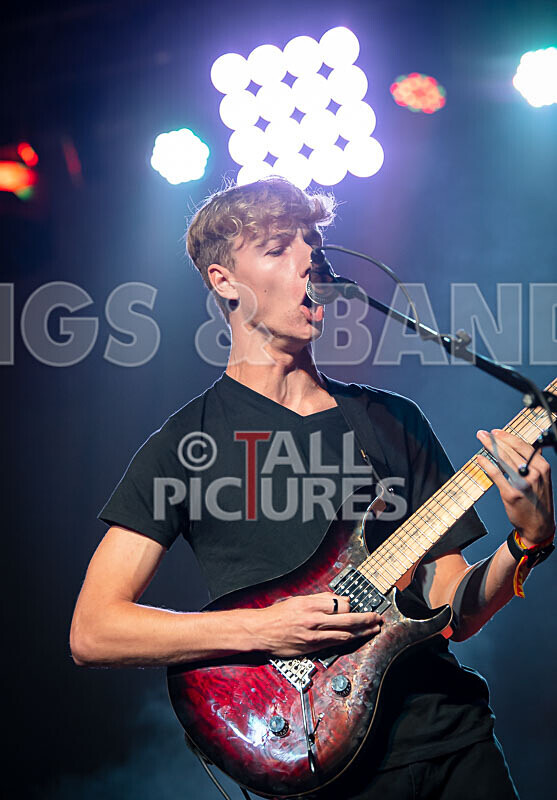 Emissary-13 - EMISSARY