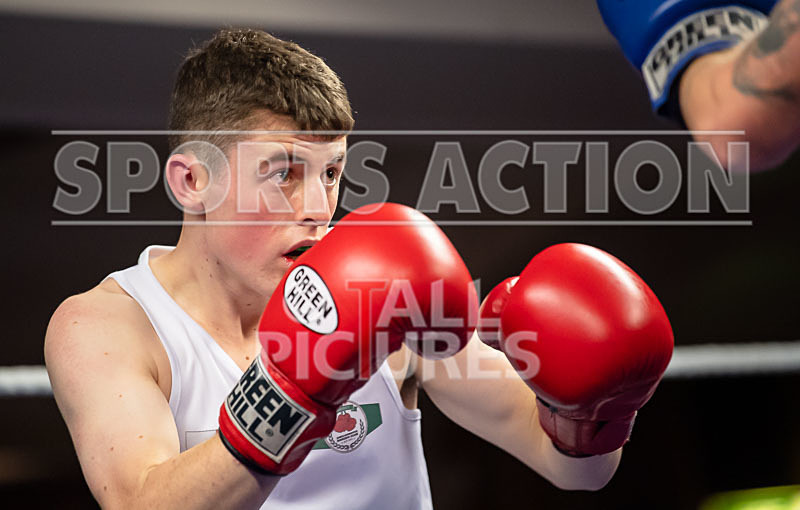 Sparring Bout-6_Tom Teers v Rob Brehaut-20 - Sparring Bout-6_Tom Teers v Rob Brehaut