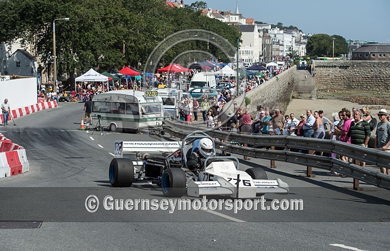 Guernsey National Hill Climb_2013_Car-41 - GUERNSEY NATIONAL 2013 - CARS