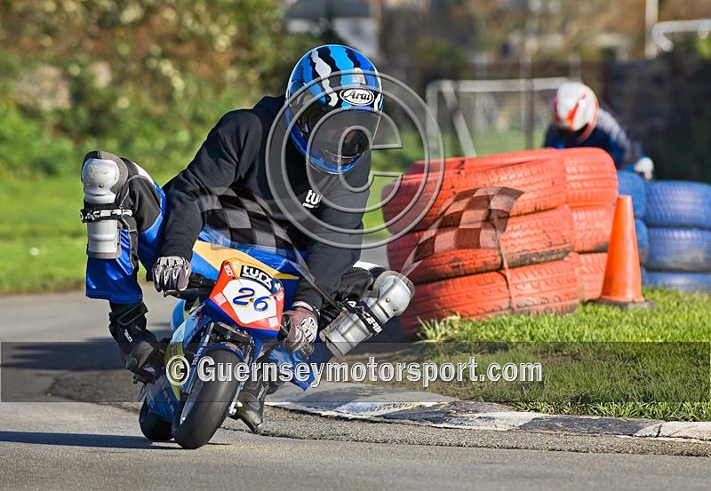 MiniMoto-140 - MINIMOTO