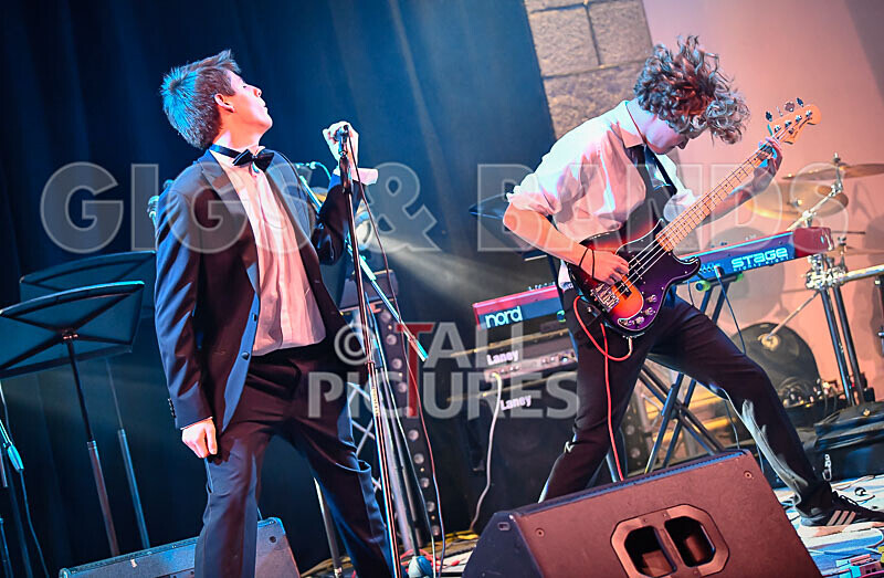 Isle Stone-114 - ISLE STONE