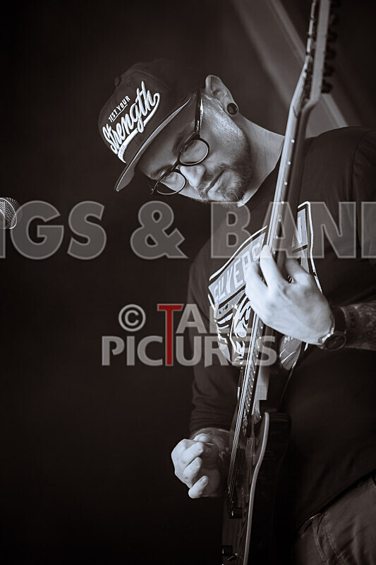 Burning at Both Ends-82 - BURNING AT BOTH ENDS