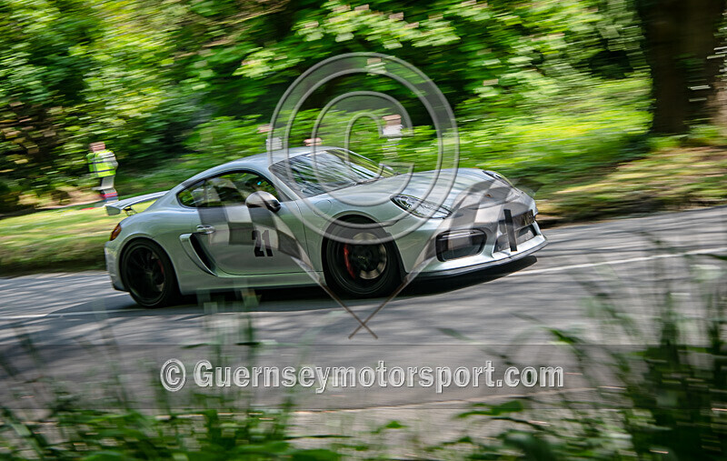 2022 Two-Day Hillclimb_Car-370 - TWO-DAY HILLCLIMB 2022 - CARS