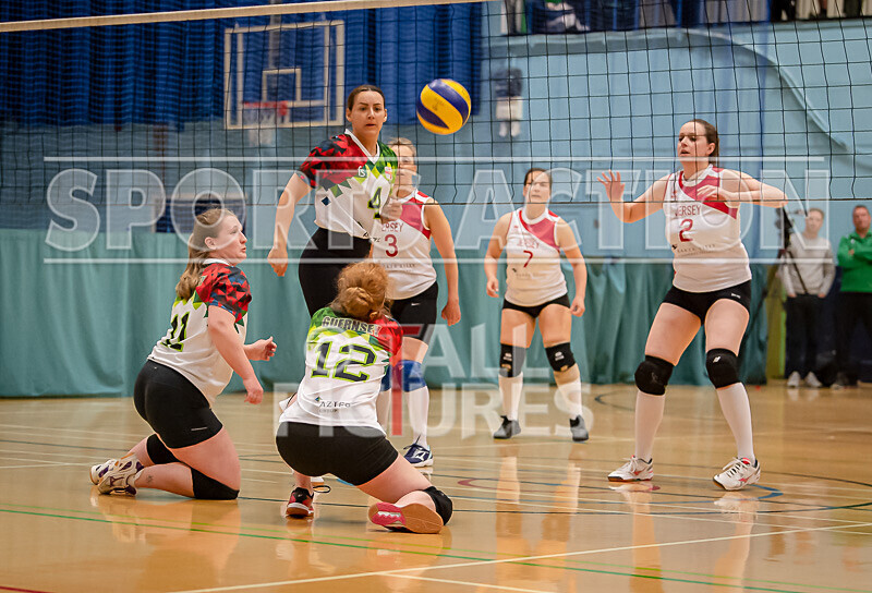 Womans Volleyball Inter-Insular 2022-55 - WOMANS INTER-INSULAR VOLLEYBALL 2022