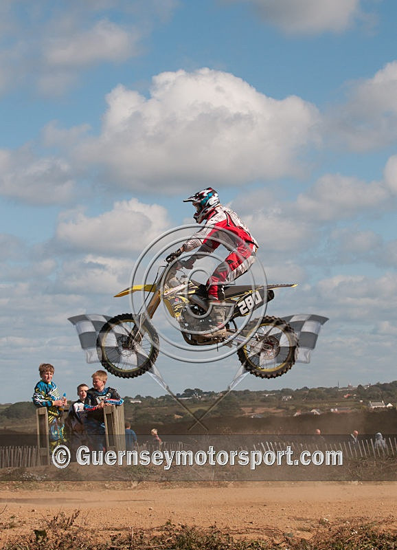 MX Training-10 - MOTO-X PRACTICE DAY 2010
