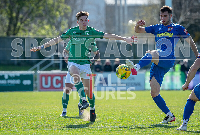 GFC v Ashford Town_03-04-2022-79 - GFC v ASHFORD TOWN