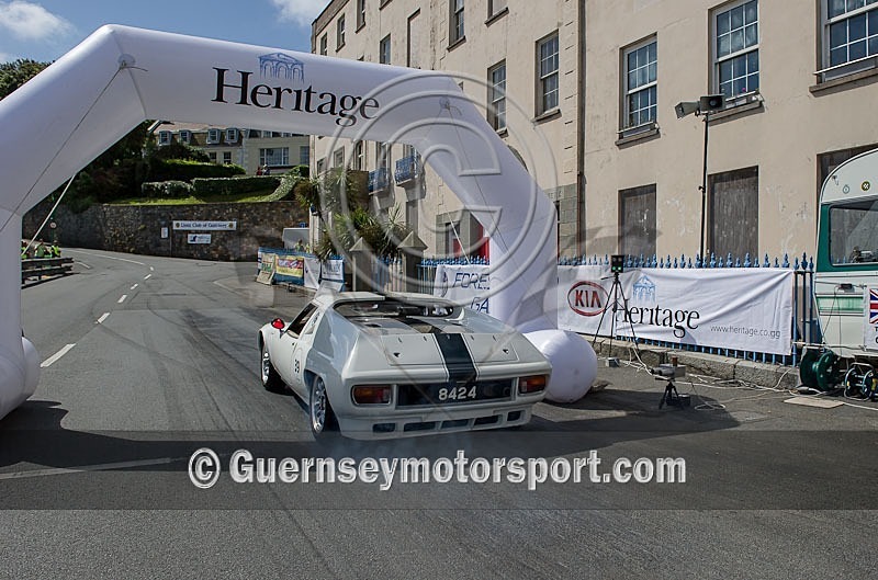 Charity Hill Climb_2012-466 - HERITAGE CHARITY HILL CLIMB 2012
