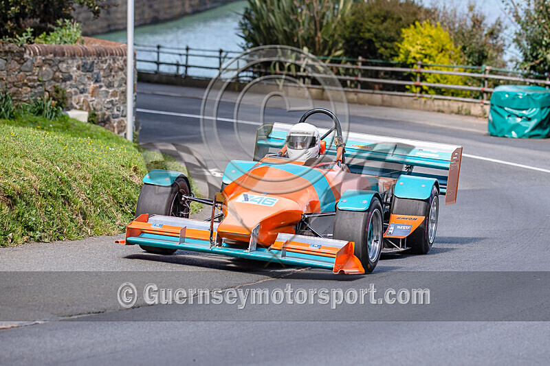 GMCCC Hillclimb_05-04-2021_CAR-124 - CARS_05-04-2021