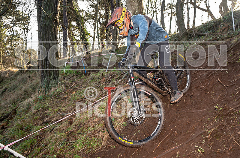 MTB Downhill_16-01-2022-156 - MTB WINTER 2022 DOWNHILL SERIES_RACE 2