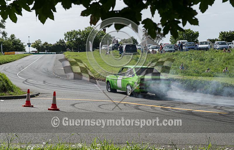 Heritage Charity Hillclimb_2014-367 - HERITAGE CHARITY HILL CLIMB 2014