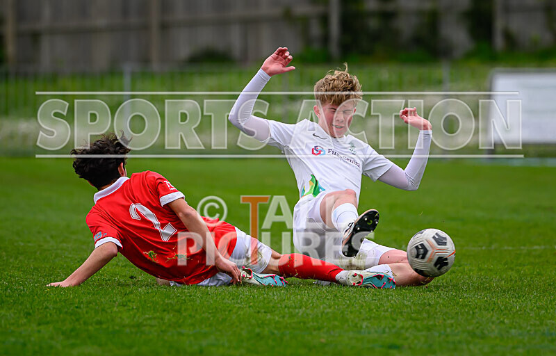 U15 Star Trophy 2023-69 - U15's STAR TROPHY 2023