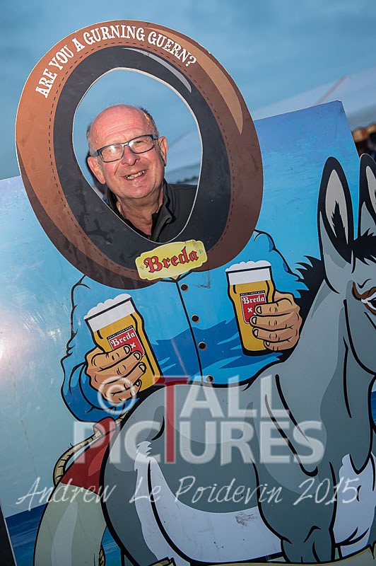 Liberation Day 2015-200 - LIBERATION GUERNSEY 2015