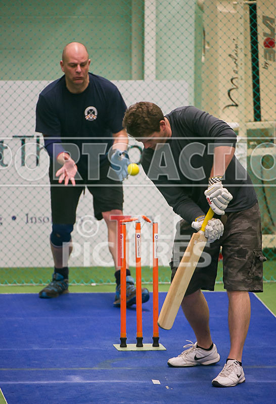 ICG Cricket-52 - ICG GRANT THORTON INDOOR CRICKET CHAMPIONSHIP