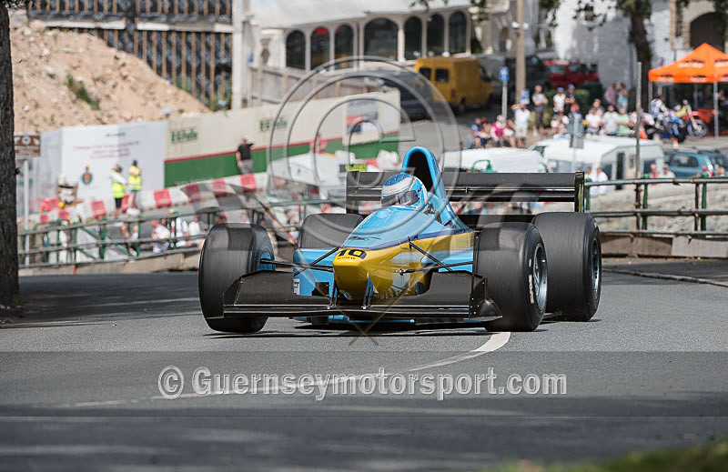 Guernsey National_2015_CAR-40 - GUERNSEY NATIONAL 2015 - CARS