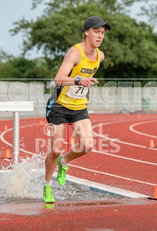 ATC_Steeplechase 2018-10 - OSA ALL TERRAIN CHALLENGE 2018