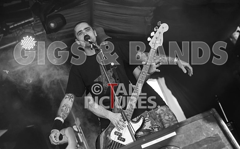 Bulletproof-22 - BULLETPROOF