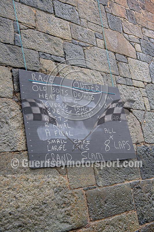 Autocross 50th Harbour Race-59 - AUTOCROSS 50th ANNIVERSARY HARBOUR RACE