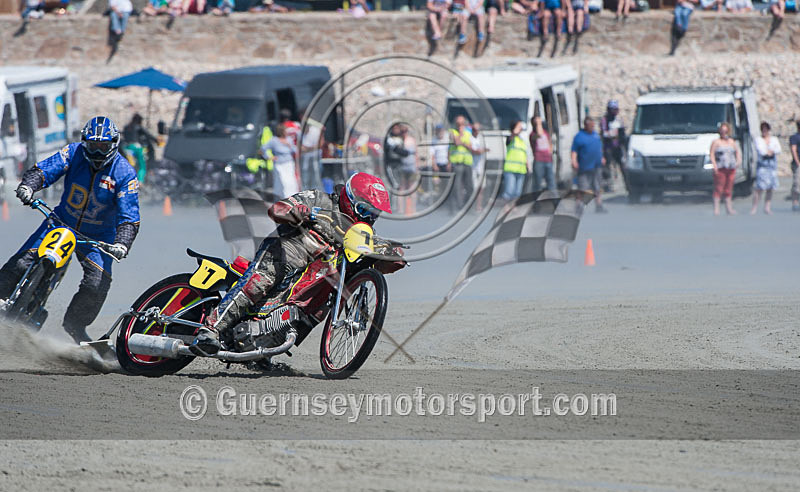 Sand Ace_2014_Bike-261 - BRITISH SAND ACE 500cc SOLO RIDERS - 2014
