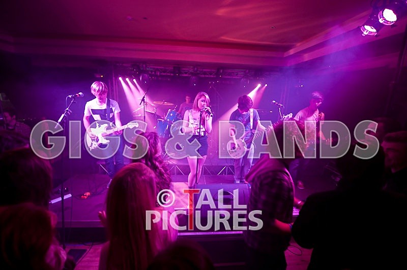 Dealers Left-31 - DEALER'S LEFT at RoA-7