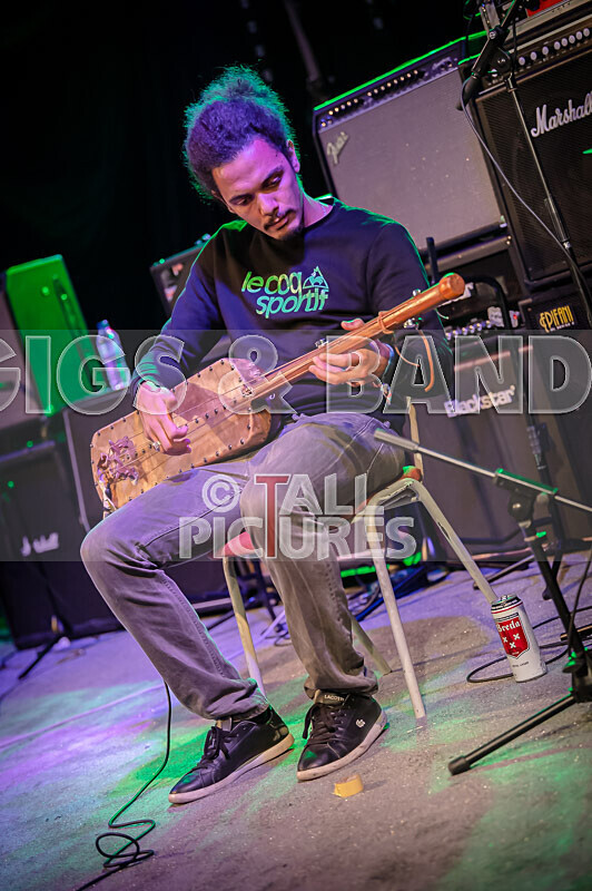 Sound at St James 2018_Sunday Acoustic Set-3 - SOUND AT ST JAMES 2018_ACOUSTIC SESSIONS