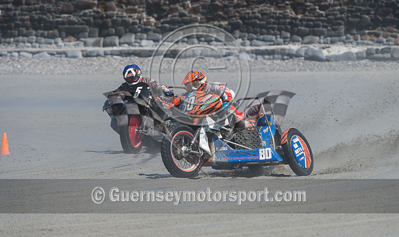 Sand Ace_2014_Sidecar-137 - BRITISH SAND ACE 1000cc SIDECARS - 2014