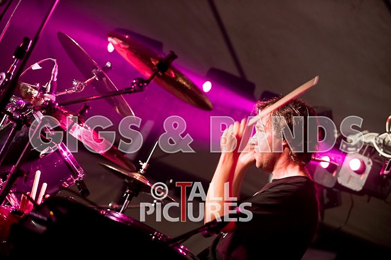 Greenman_Music-83 - GREENMAN CHAOS FESTIVAL 2008 BANDS