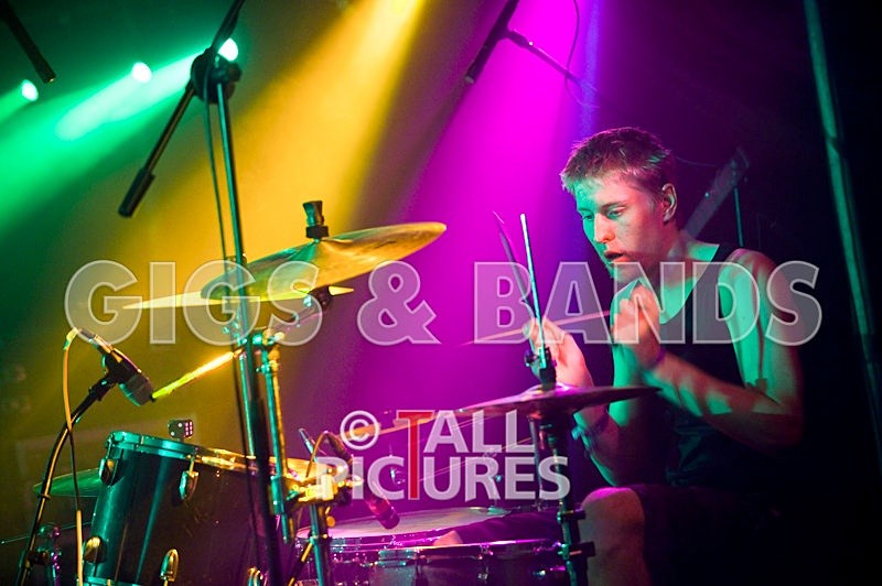 Guns n Oatcakes-18 - HOGWASH 2009 - BANDS