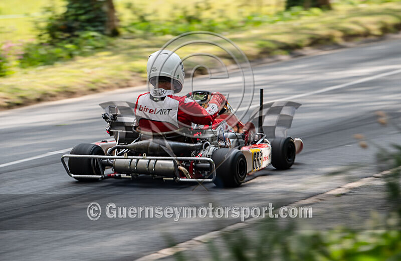 Hillclimb 2021_2-Day_KART-8 - GMC&CC 2-DAY HILLCLIMB 2021_KARTS