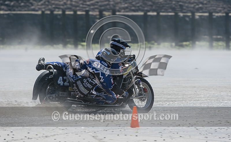 Sand Ace_2014_Sidecar-112 - BRITISH SAND ACE 1000cc SIDECARS - 2014
