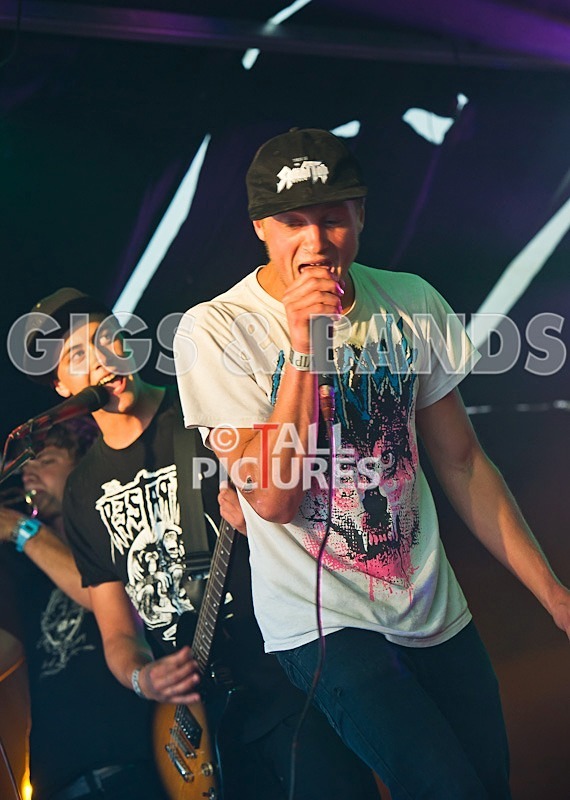 Lizzard Channel-13 - LIZZARD CHANNEL