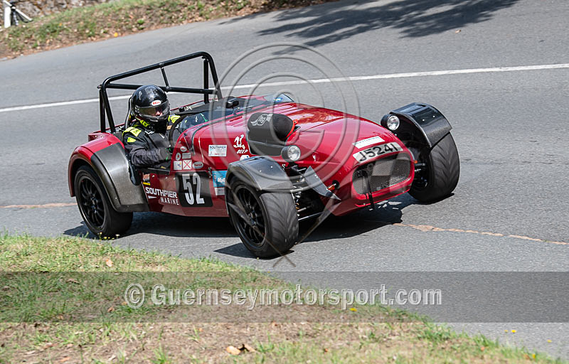GKMC Hillclimb_04-08-2018_CAR-11 - CARS_04-08-2018