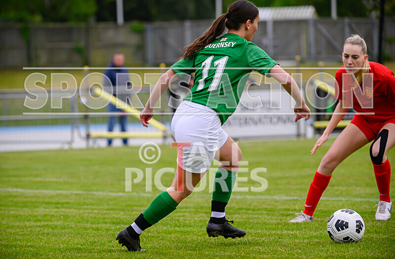 Ladies Muratti 2023-157 - THE 2023 LADIES MURATTI