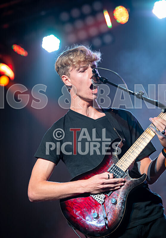 Emissary-31 - EMISSARY