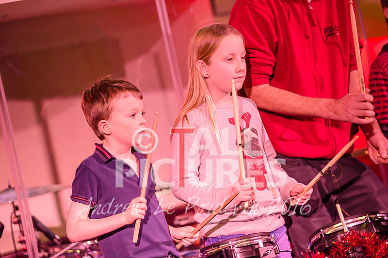 SoPM Christmas Concert 2016-96 - SCHOOL OF POPULAR MUSIC CHRISTMAS CONCERT 2016