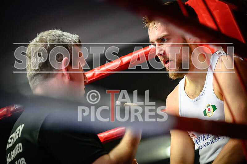 BOUT- 7 - Martyn Kublickis v Joshua Christie-49 - BOUT: 7 - Martyn Kublickis v Joshua Christie